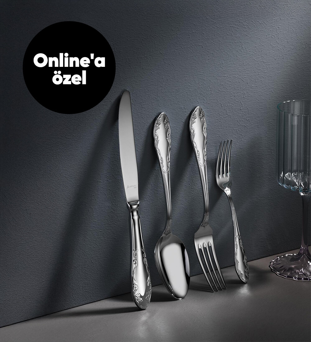 Gallery Crystal online'da cebindeki 125 Hediye Paracık'la 5.000 TL ve üzeri alışverişlerinde 250 TL, 10.000 TL ve üzerine 500 TL, 15.000 TL ve üzerine 750 TL daha az öde.750 TL daha az öde -3