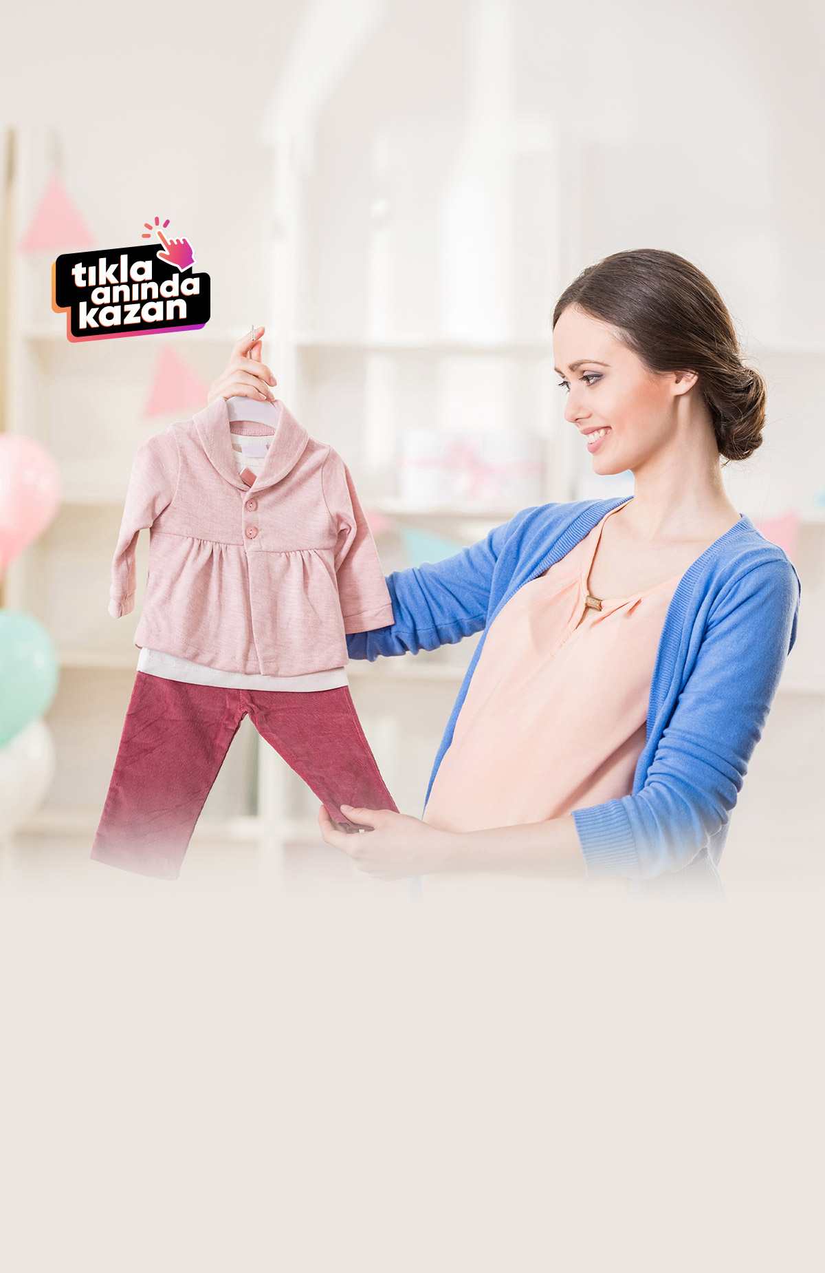 Alışverişlerinde [object Object]