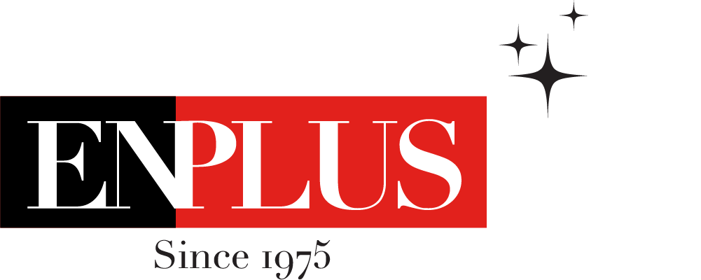 ENPLUS Logosu
