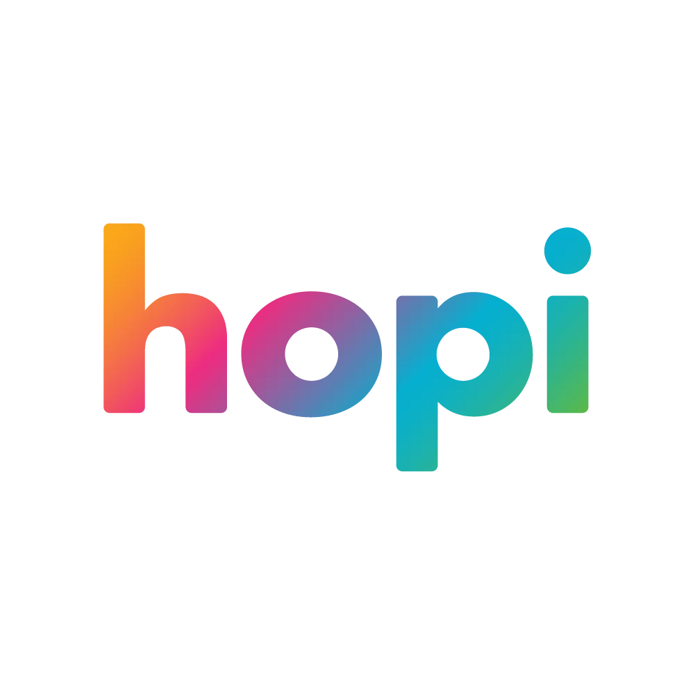 HOPİPAY Logosu