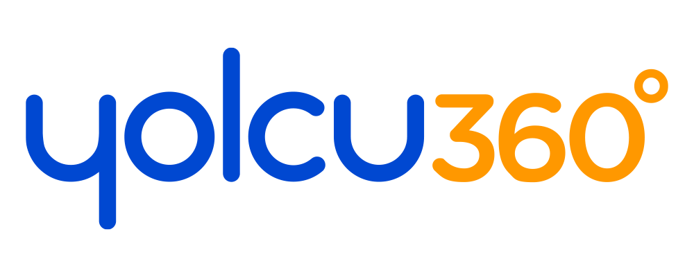 YOLCU360 Logosu