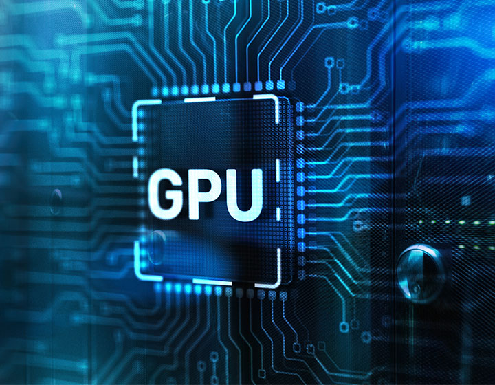 GPU Nedir, Ne İşe Yarar?