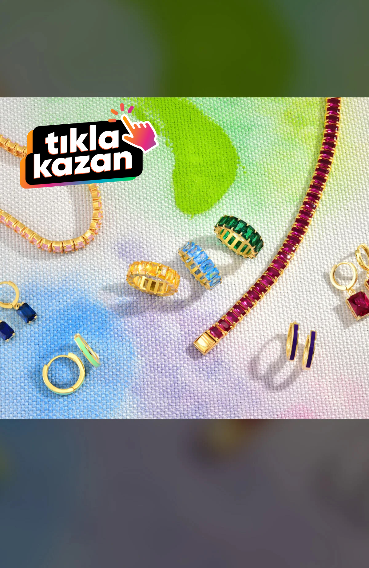 Tıkla Kazan butonuyla karosh.com/tr'de %10 Paracık kazan. Detaylar aşağıda.%10 Paracık kazan -1