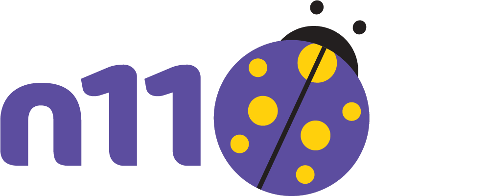 N11 logosu