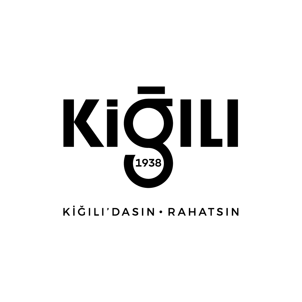 KİĞILI Logosu