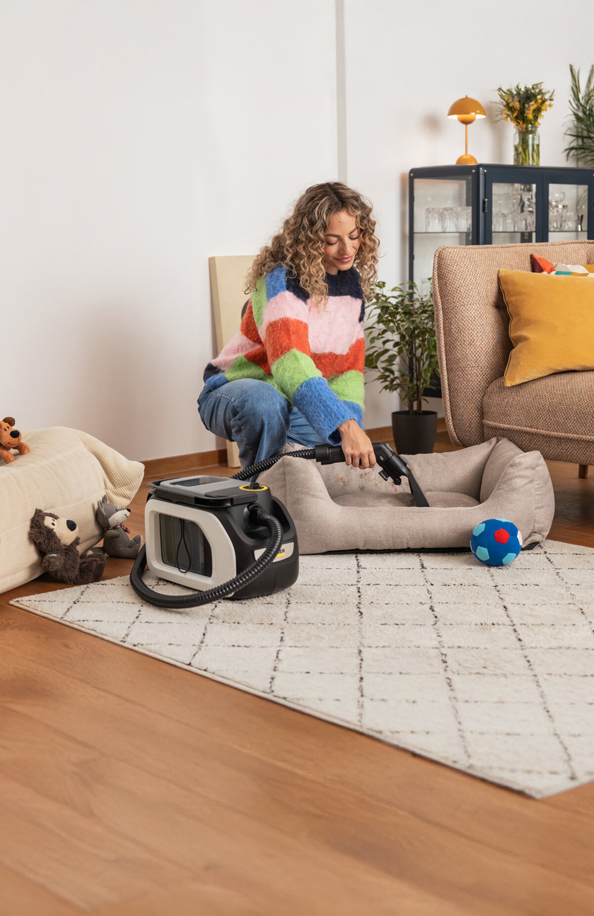 karcher.com.tr‘de ev ve bahçe ürünlerinde yapacağın alışverişlerinde %20 daha az öde.%20 daha az öde -3