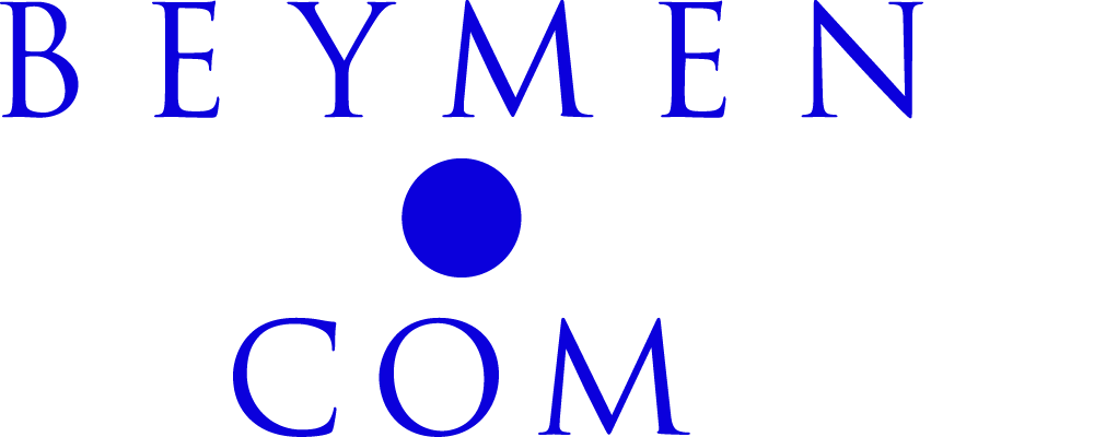 BEYMEN Logosu