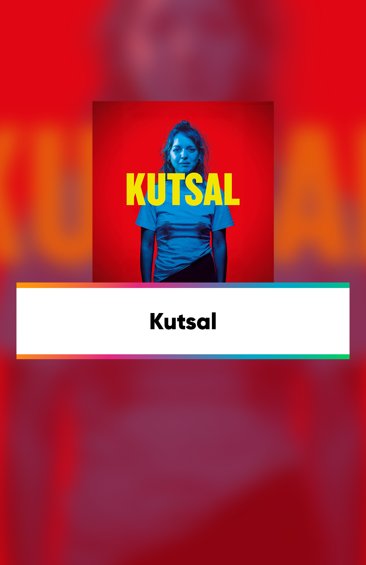 Çeşitli illerde gerçekleşecek olan Kutsal tiyatro etkinliği biletlerinde 04-18 Aralık-11 Şubat seanslarında %20 daha az öde.%20 daha az öde -1