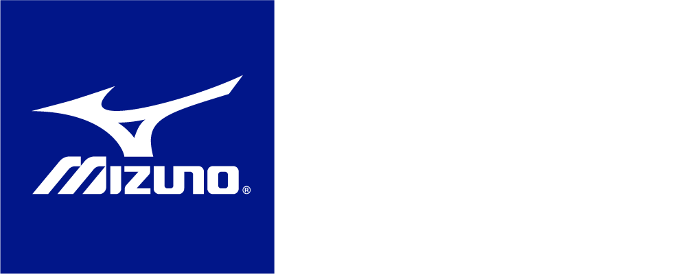 MIZUNO Logosu