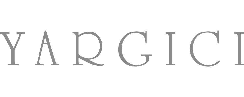 YARGICI logosu