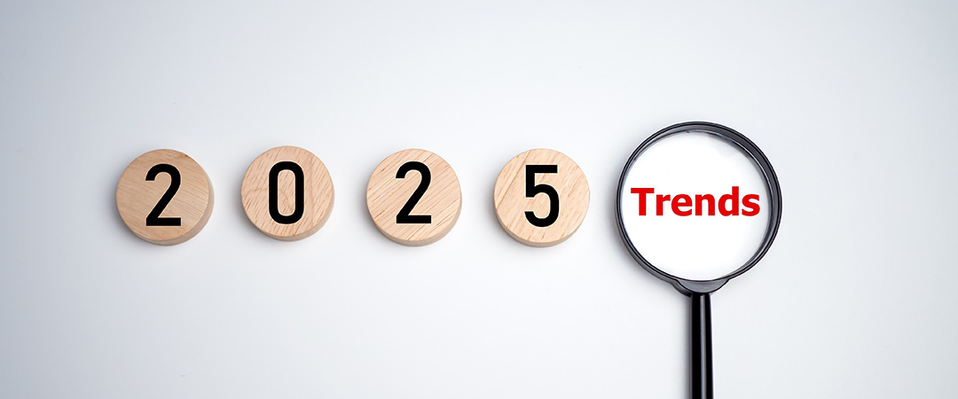 2025’in En Popüler Teknoloji Trendleri