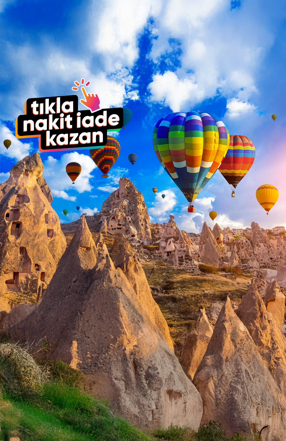 Alışverişten önce tıkla [object Object]