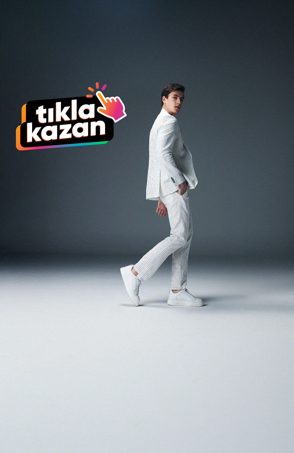 Tıkla Kazan butonuyla hatemoglu.com'da %3,5 Paracık kazan. Detaylar aşağıda.%3,5 Paracık kazan -1