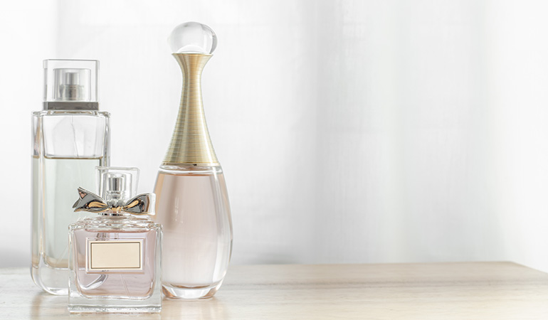 Dior J’Adore Eau De Parfum 