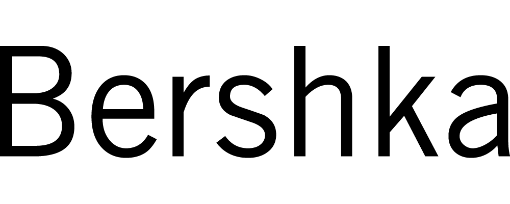 BERSHKA Logosu