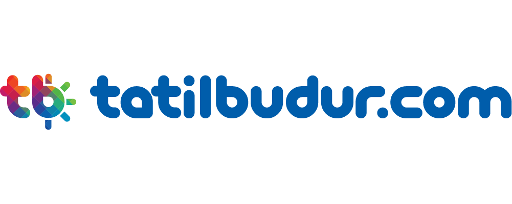 TATİLBUDUR.COM logosu