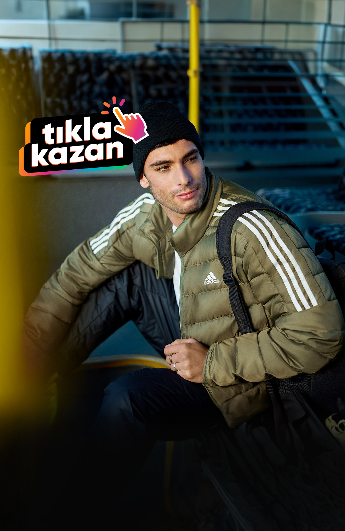 Tıkla Kazan butonuyla yalispor.com.tr'de %4 Paracık'a ek 1,000 TL daha az öde. Detaylar aşağıda.%4 Paracık kazan -1