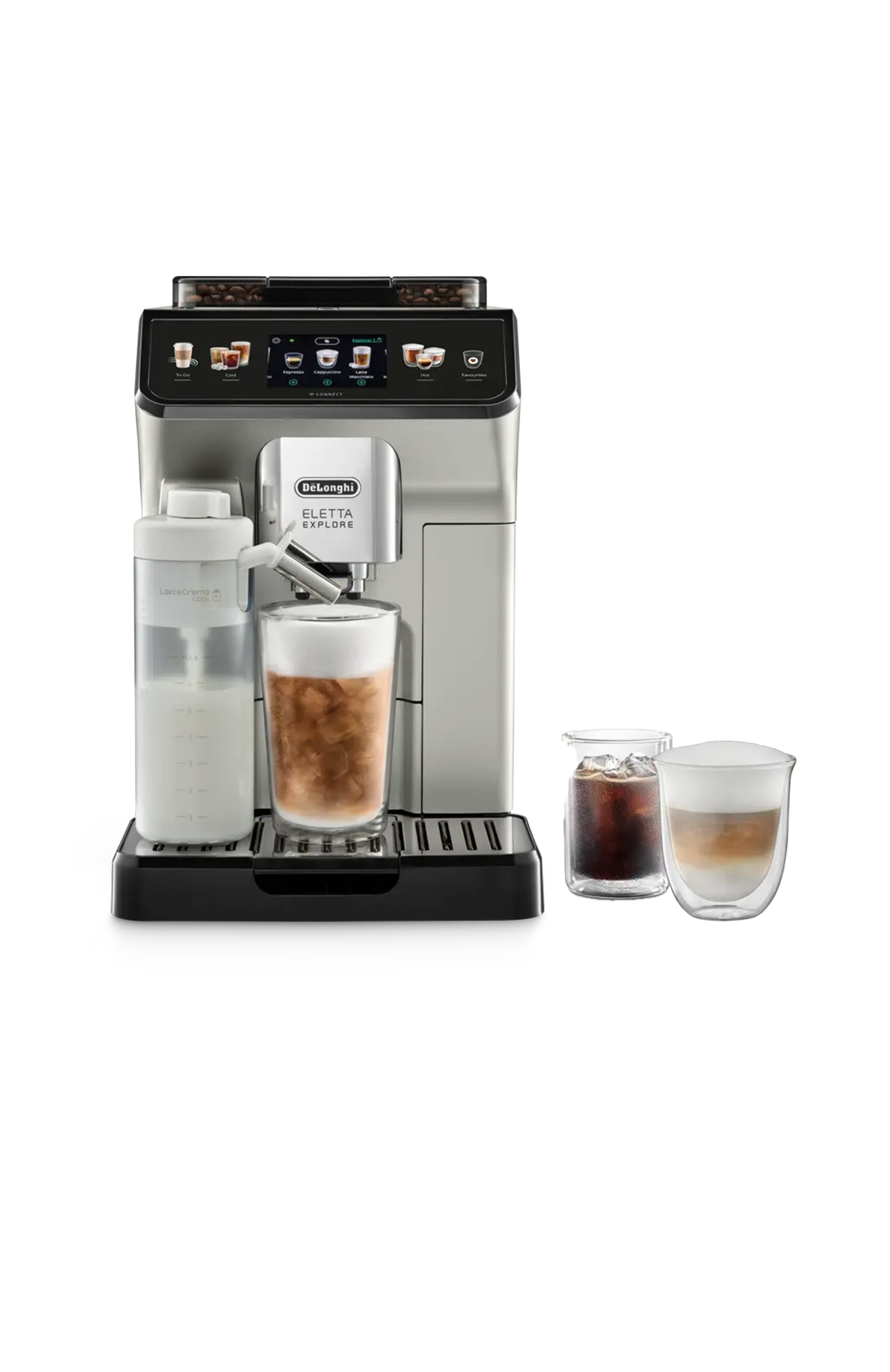 shop.delonghi.com.tr'de 500 Hediye Paracık'ını, 10.000 TL ve üzeri alışverişinde 500 TL , 20.000 TL ve üzeri alışverişinde 2.000 TL, 30.000 TL ve üzeri alışverişinde 3.500 TL, 40.000 TL ve üzeri alışverişinde 4.500 TL değerinde kullanabilirsin.4.500 TL değerinde -1