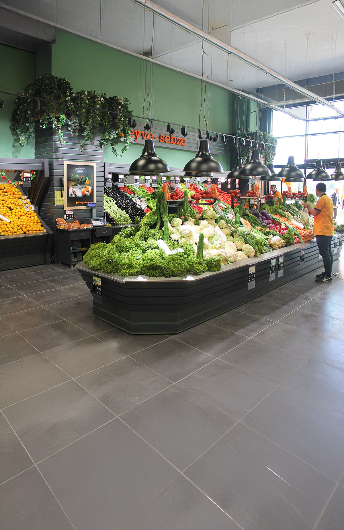 Happy Center marketlerinde 500 ve üzeri alışverişlerinde 25 Paracık, 1.000 TL ve üzeri alışverişlerinde 50 Paracık kazan.50 Paracık kazan -2