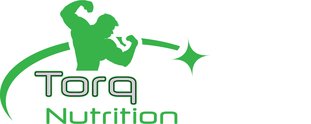 TORQ NUTRITION logosu