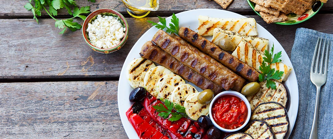 Makedon Mutfağına Özel 5 Nefis Yemek