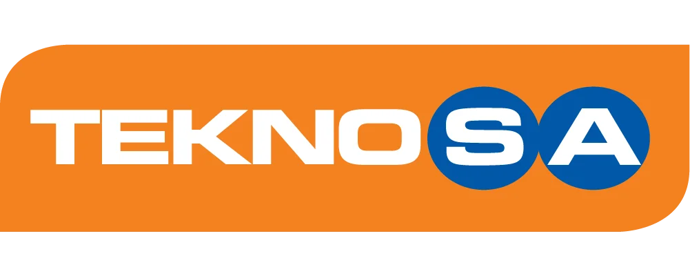 TEKNOSA logosu