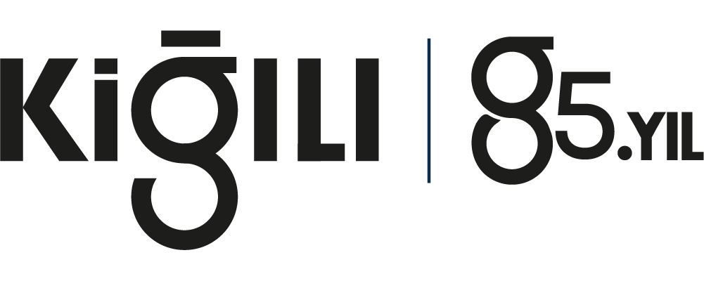 KİĞILI HOME logosu