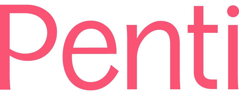 PENTİ logosu