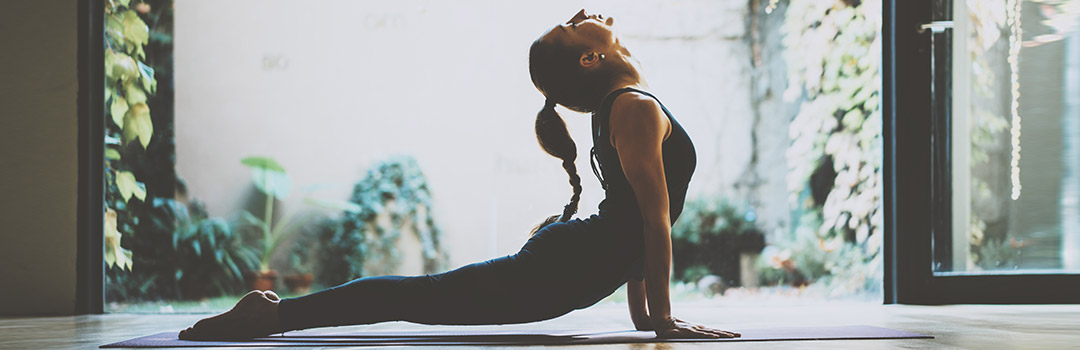 10 Temel Yoga Duruşu