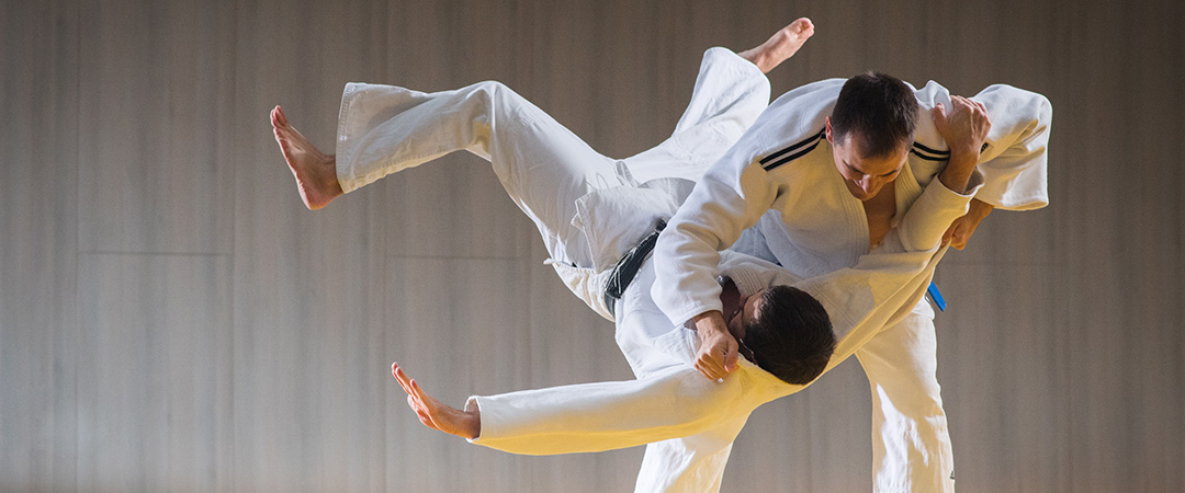 Judo Nedir? Karate ile Farkları Nelerdir?