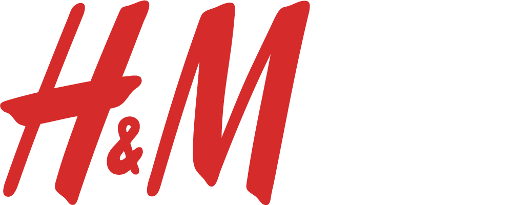 H&M logosu
