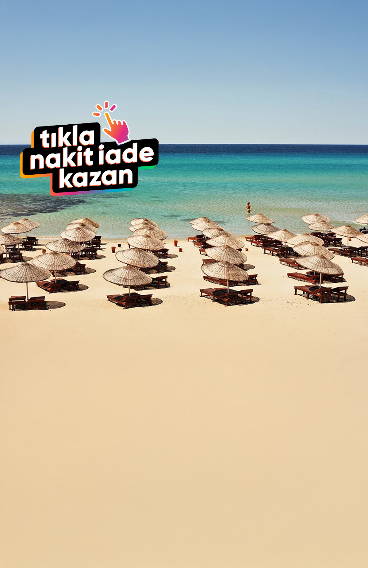 Alışverişten önce tıkla [object Object]