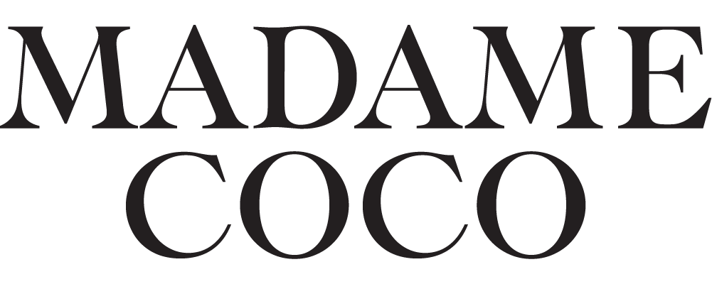 MADAME COCO Logosu