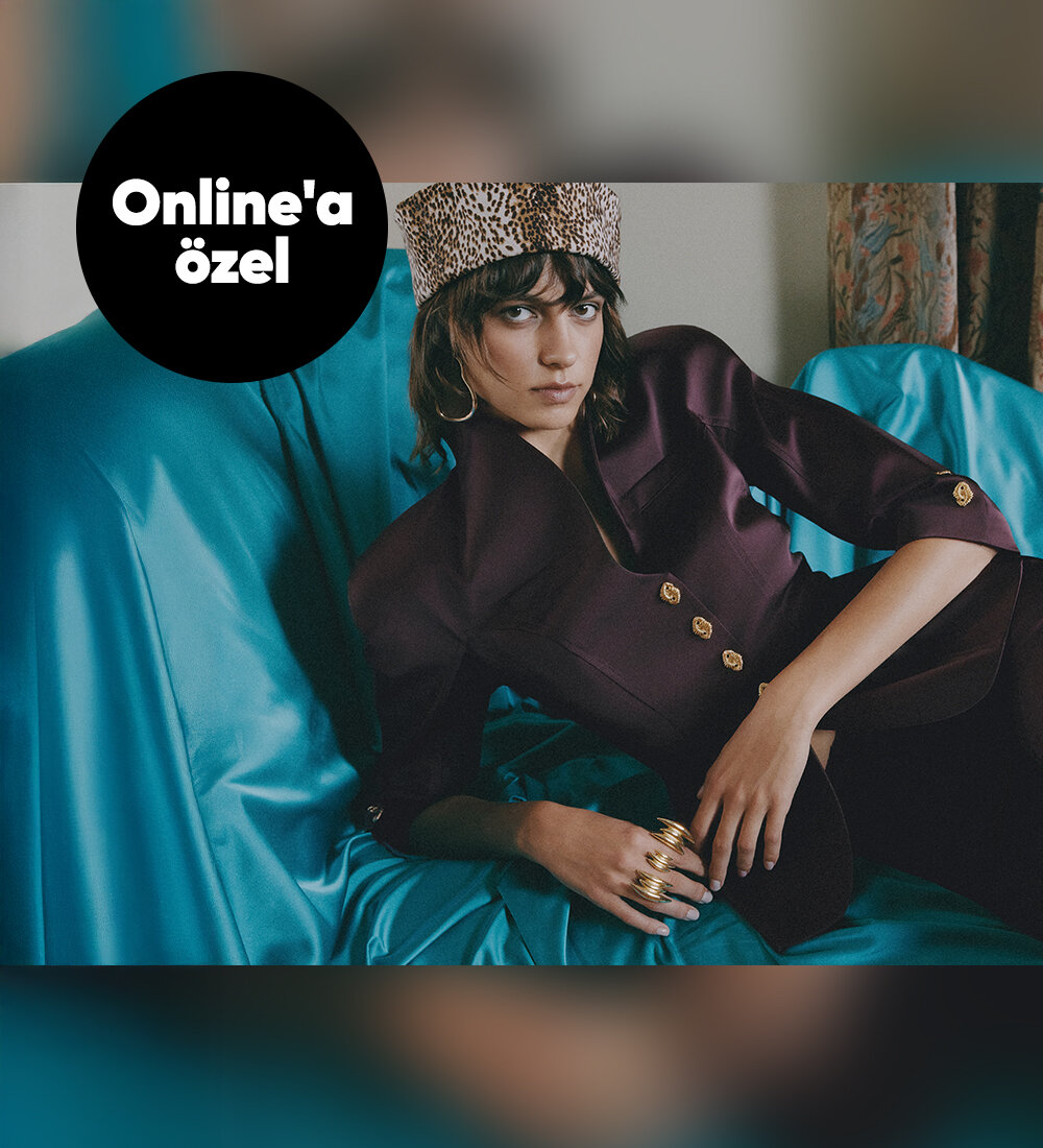 Nocturne.com.tr'de yeni sezon ürün alışverişlerinde yapacağın 10.000 TL ve üzeri alışverişlerde Hopi'ne Özel 1.000 TL daha az öde.1.000 TL daha az öde -2