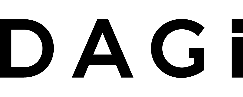DAGİ logosu