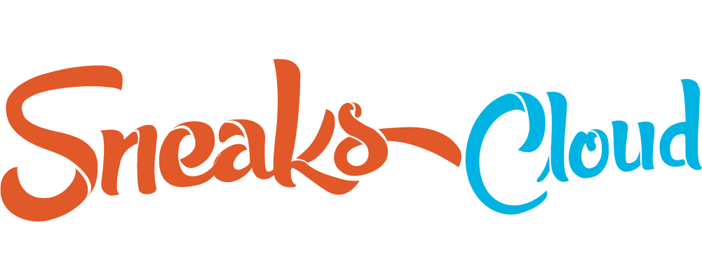 SNEAKSCLOUD logosu
