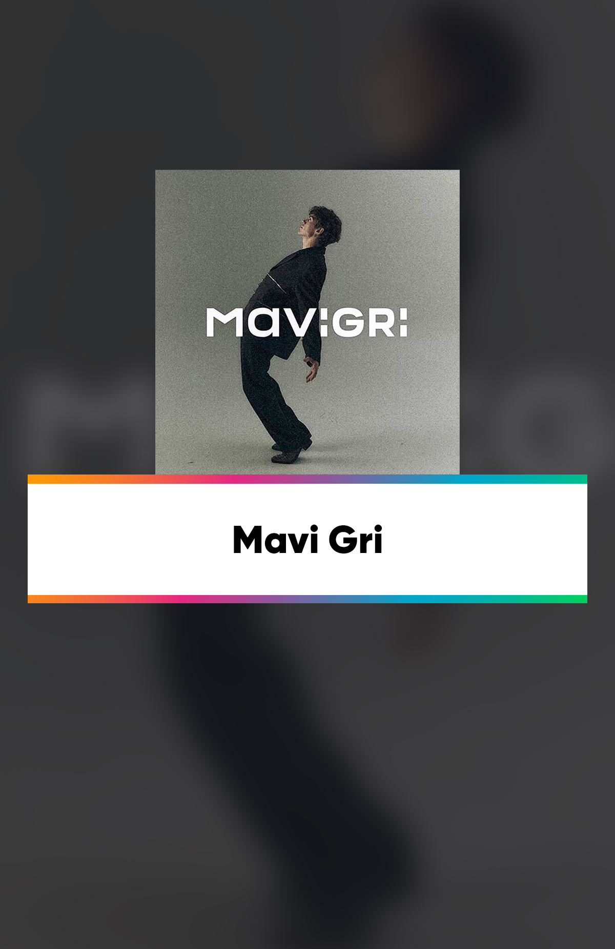 Çeşitli illerde gerçekleşecek olan Mavi Gri Konser biletlerinde %30 Paracık kazan.%30 Paracık kazan -1