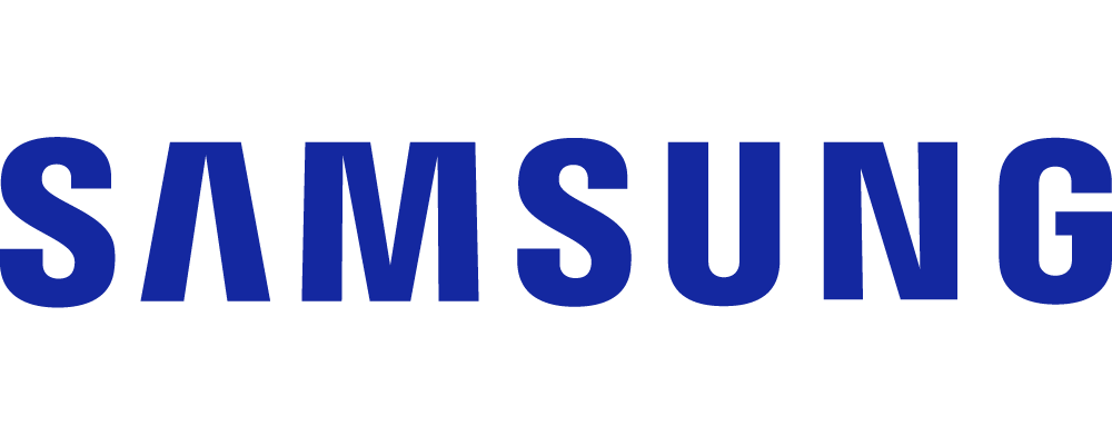 SAMSUNG Logosu