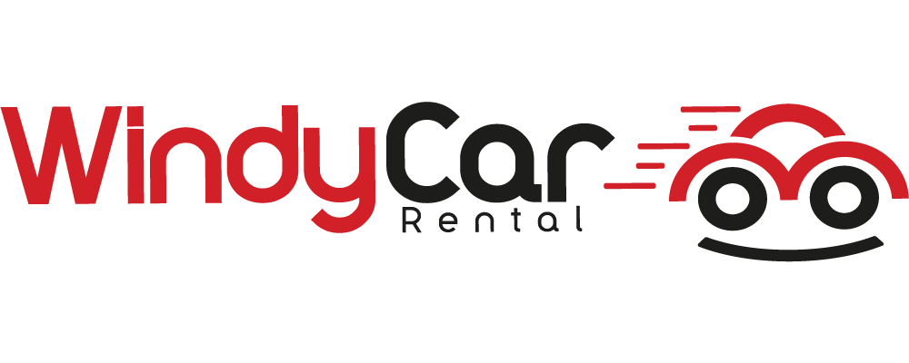 WINDYCAR Logosu