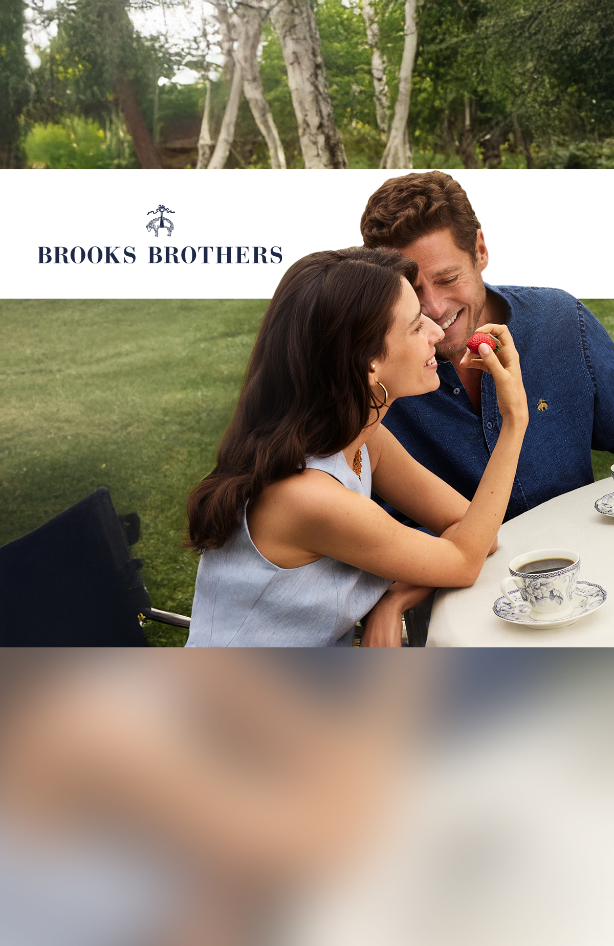 Brooks Brothers mağazalarında 250 Hediye Paracık'ın 10.000 TL ve üzeri alışverişinde 250 TL,  40.000 TL ve üzeri alışverişinde 2.500 TL değerinde kullanabilirsin.2.500 TL değerinde -1