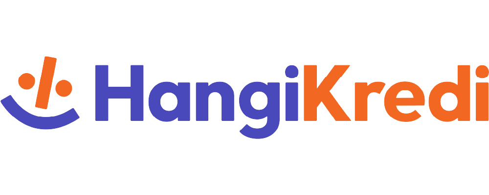 HANGİKREDİ logosu