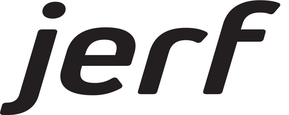 JERF logosu
