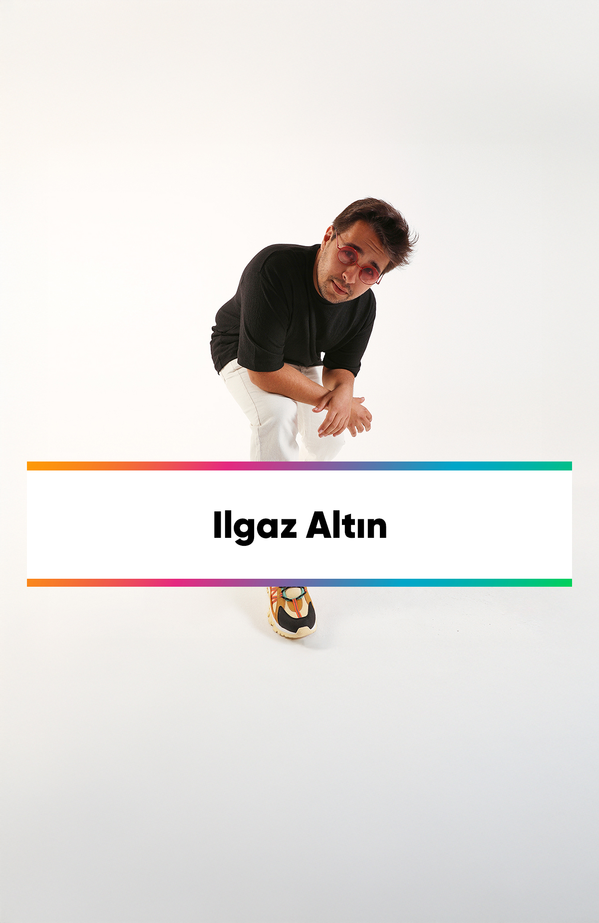 Ilgaz Altın konserine [object Object]