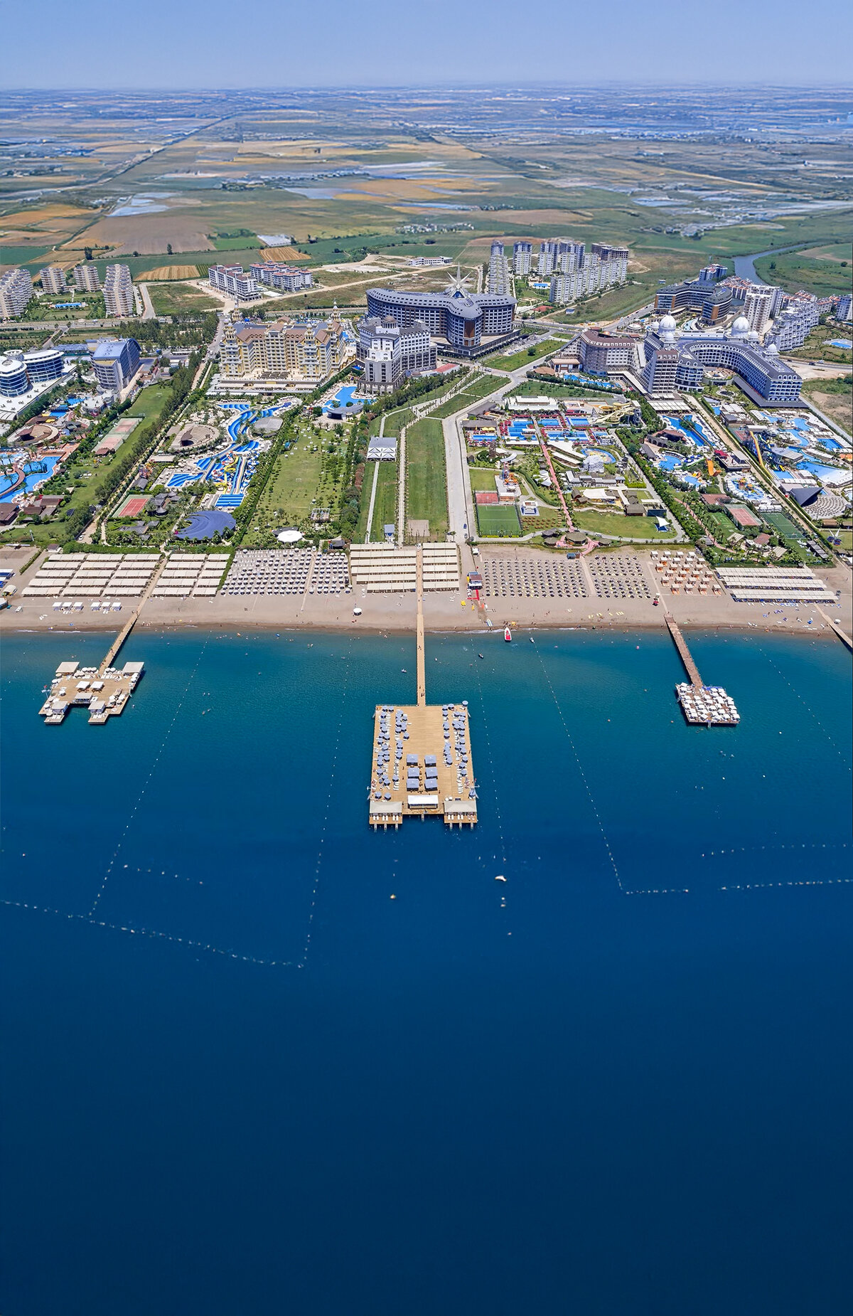 ETS'de Royal Seginus’ta gerçekleştireceğin 58.000 TL ve üzeri otel rezervasyonlarında 2.000 Paracık kazan.2.000 Paracık kazan -4