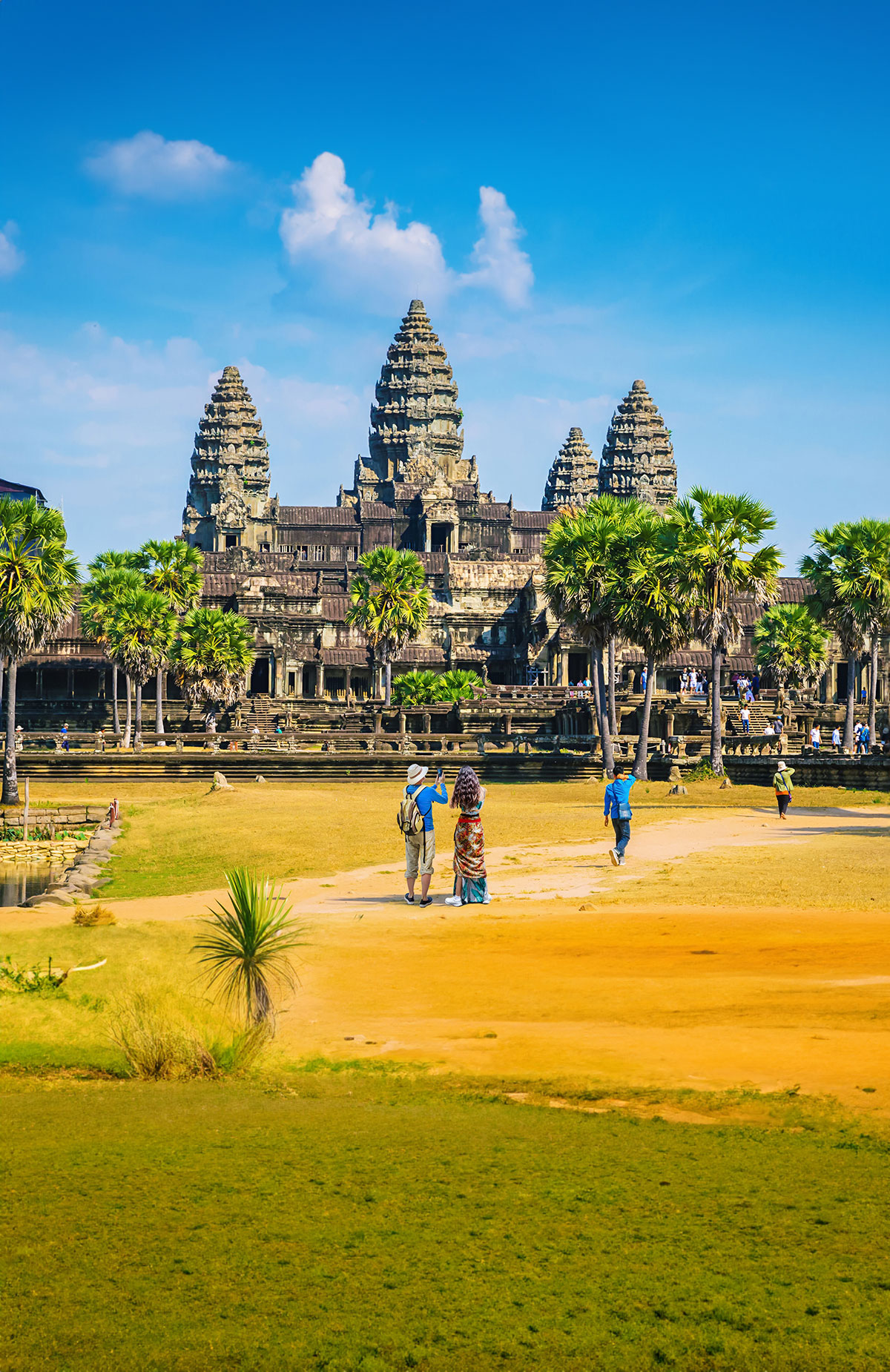 Vietnam Laos Kamboçya turu al 10.000 Paracık Kazan!10.000 Paracık kazan -1
