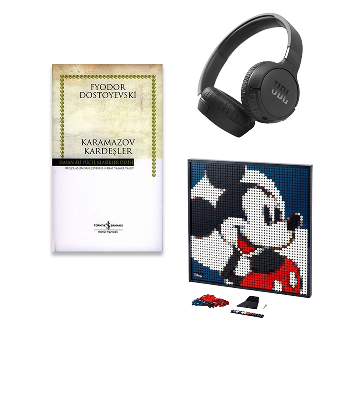 Alışverişlerinde tüm indirim ve kampanyalara ek [object Object]