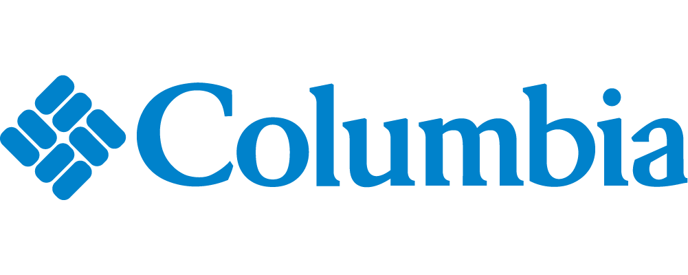 COLUMBIA logosu