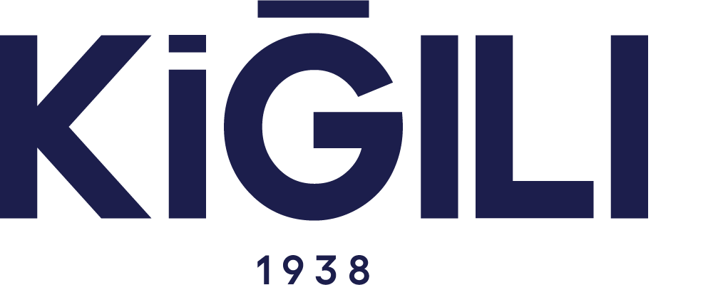 KİĞILI logosu