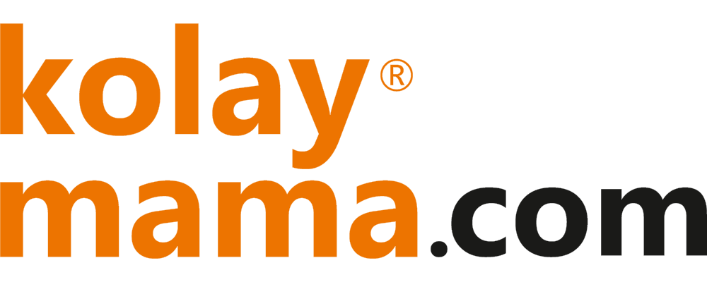 KOLAYMAMA logosu