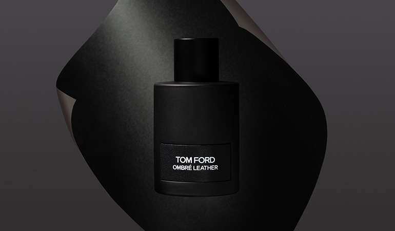 Tom Ford Ombre Leather -Men